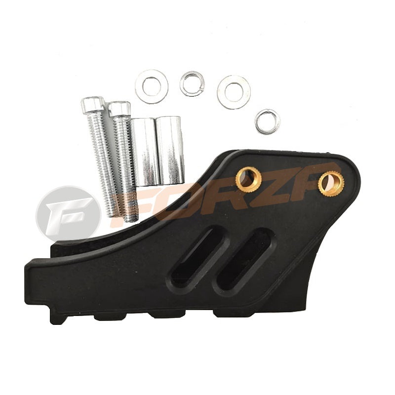 Chain Guide 2022 – NOW|Black|Orange|Size N/A