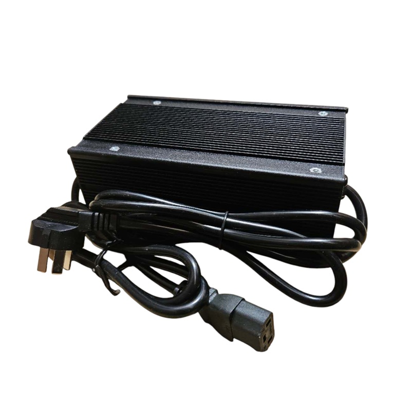 CINECO City Slicker Charger|Colour N/A|Size N/A