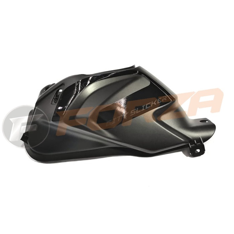 CINECO City Slicker LH Box lower body (Same as bike condition)