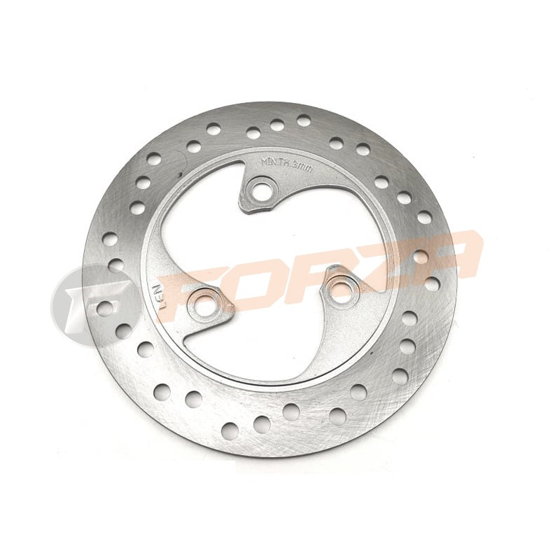 Cruise 50 4T Front Brake Disc 2021 – NOW