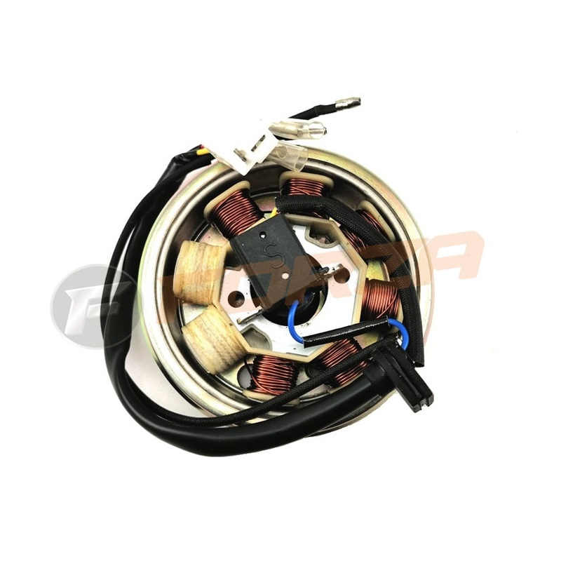 Cruise 50 4T Magneto & Flywheel Kit 2021 – NOW