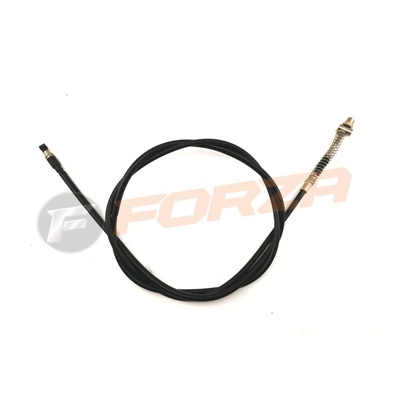 Cruise 50 4T Rear Brake Cable (also fits Haojue HJ125) 2021-NOW