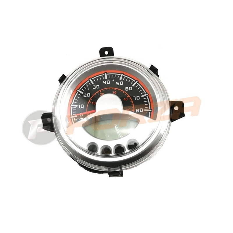 Cruise 50 4T Speedometer 2021 – NOW
