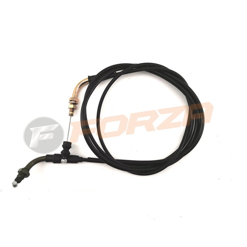 Cruise 50 4T Throttle Cable (interchangeable with Capri) 2012 – NOW