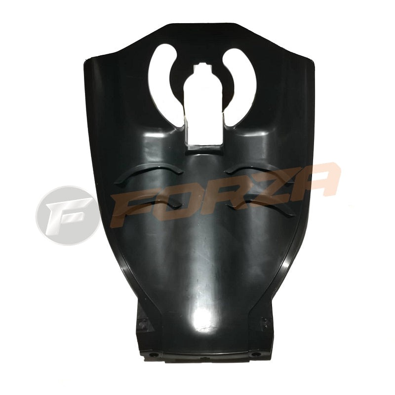 F50 4T Front Inner Fender|Matt_Black|Size N/A