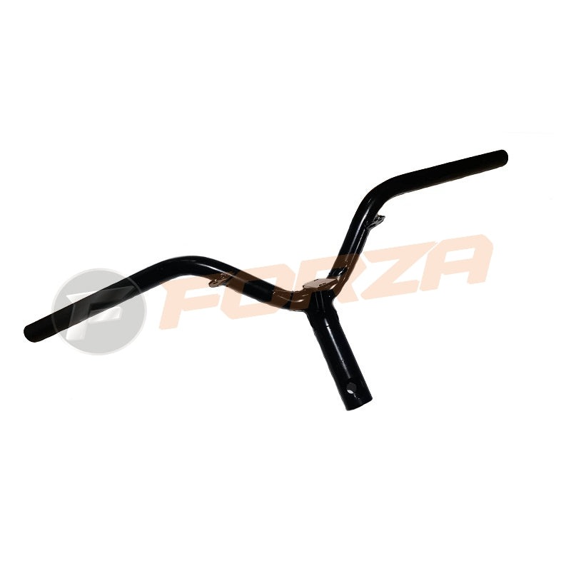 F50 4T Handle Bar 2021 – NOW|Black|Size N/A