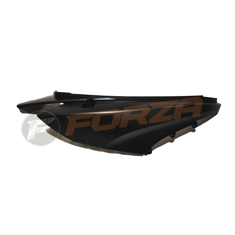 F50 4T Rear RH Side Upper Panel – Matt Black