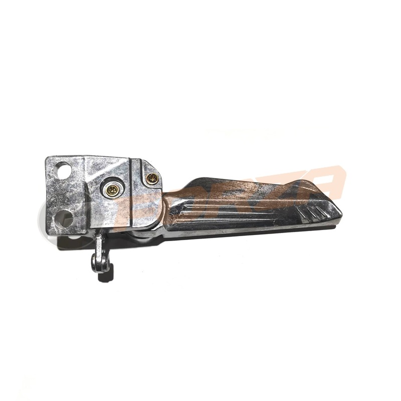 F50 4T RH Footpeg 2021 – NOW|Colour N/A|Size N/A