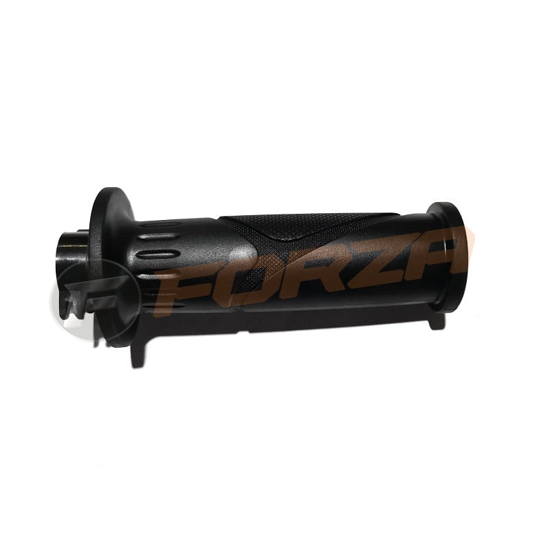 F50 4T RH Grip 2021 – NOW|Black|Size N/A