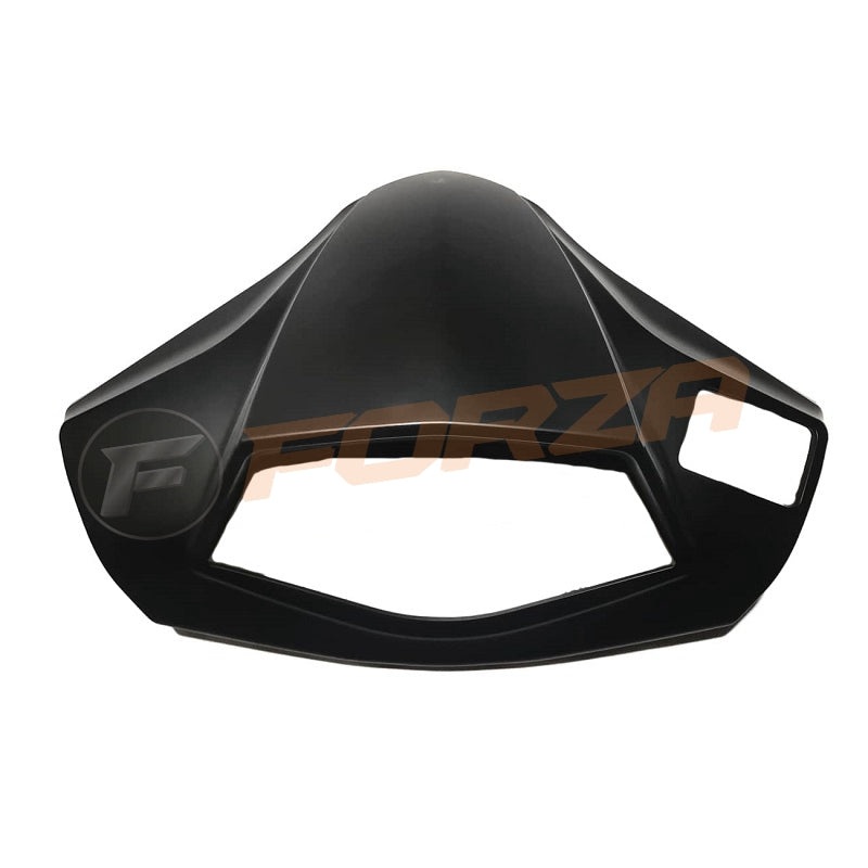 F50 4T Speedometer Cover – Matt Black