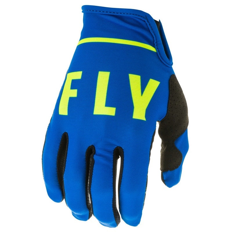 FLY Racing Lite Adult MX Gloves