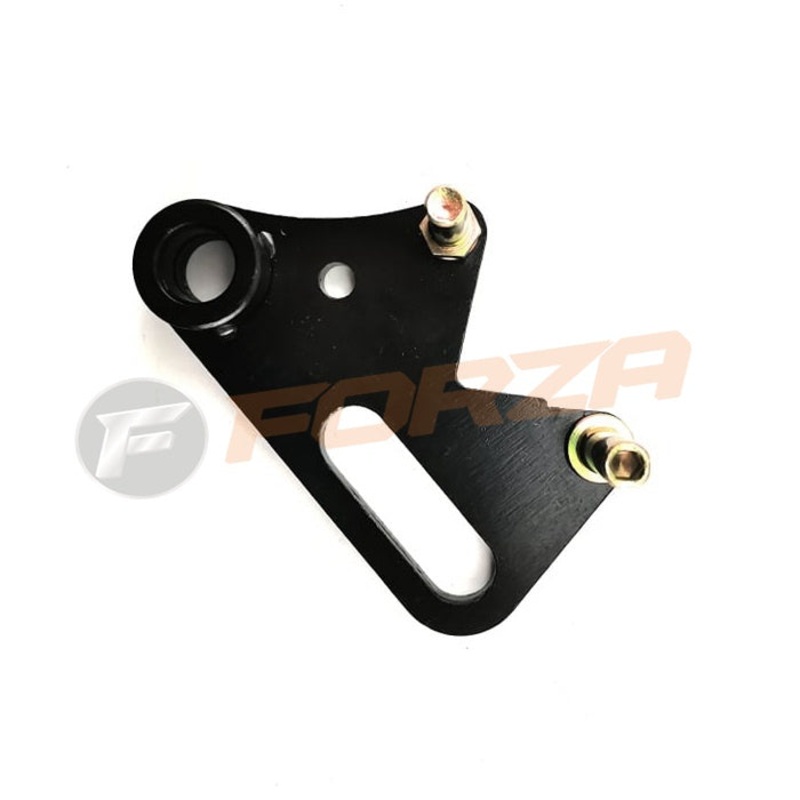 FMX 160BF Rear Brake Bracket 2021 – NOW