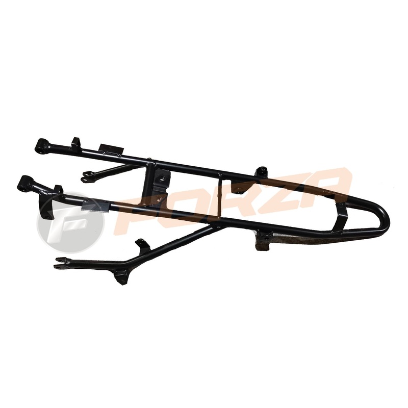FMX 160BF Sub Frame 2021 – NOW
