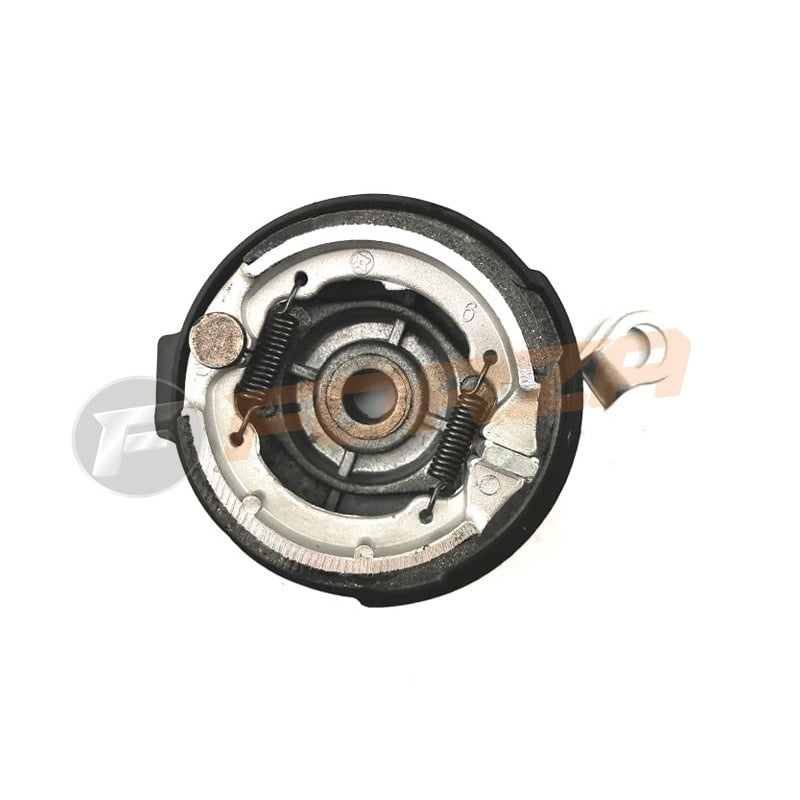 FMX 70 Front Drum Brake Assy 2008 – 2022
