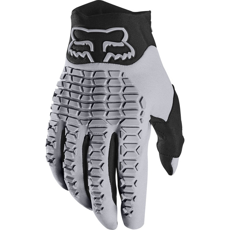 FOX Legion Adult Mx Gloves|Grey|Slate|S|M|L|XL|XXL