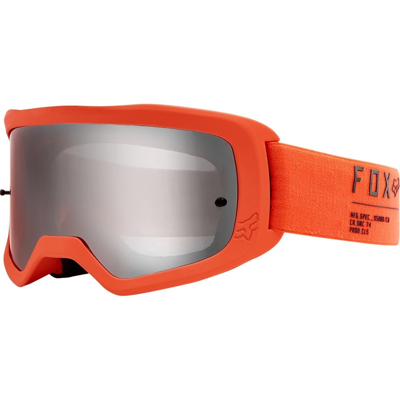 Fox Main II Gain Spark Adult MX Goggle