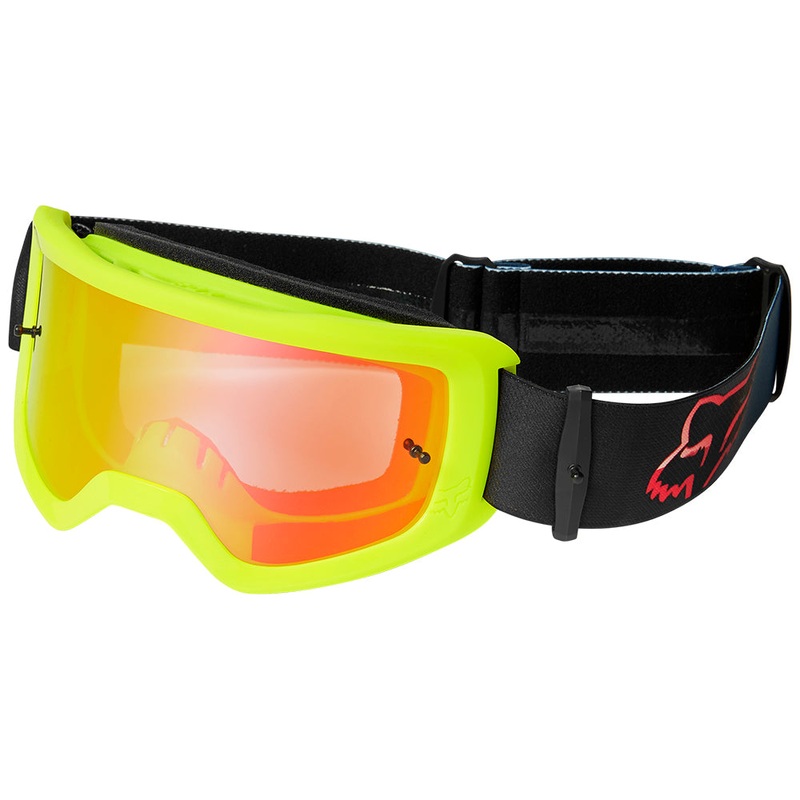 FOX Main Venz Spark OS Adult MX Goggle