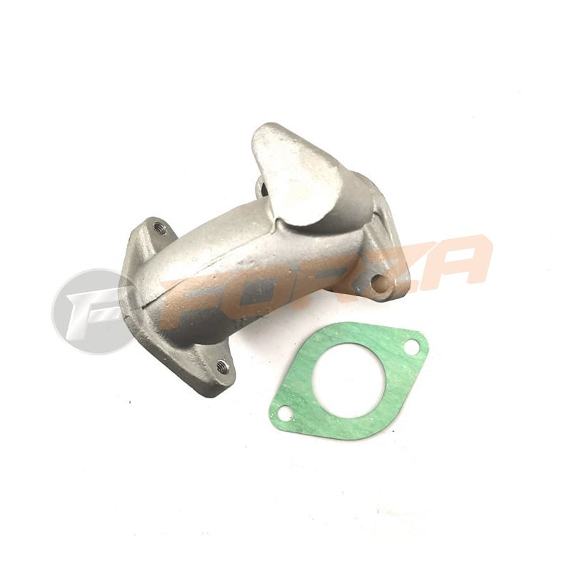 FXR190 Carb Intake Manifold Pipe & Gasket kit 2012 – 2020