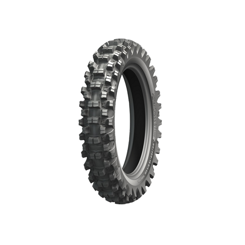 MICHELIN Starcross 5 Soft Rear 19 inch MX Tyre (110/90-19)