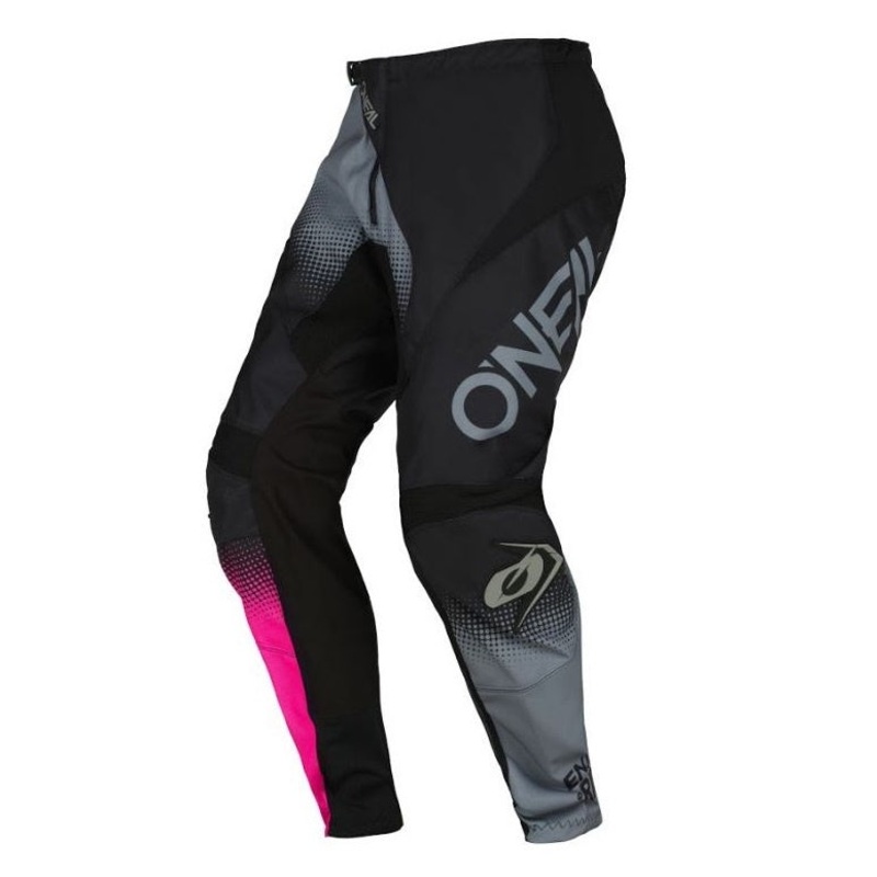 O’NEAL 22 ELEM Racewear Woman MX Pants