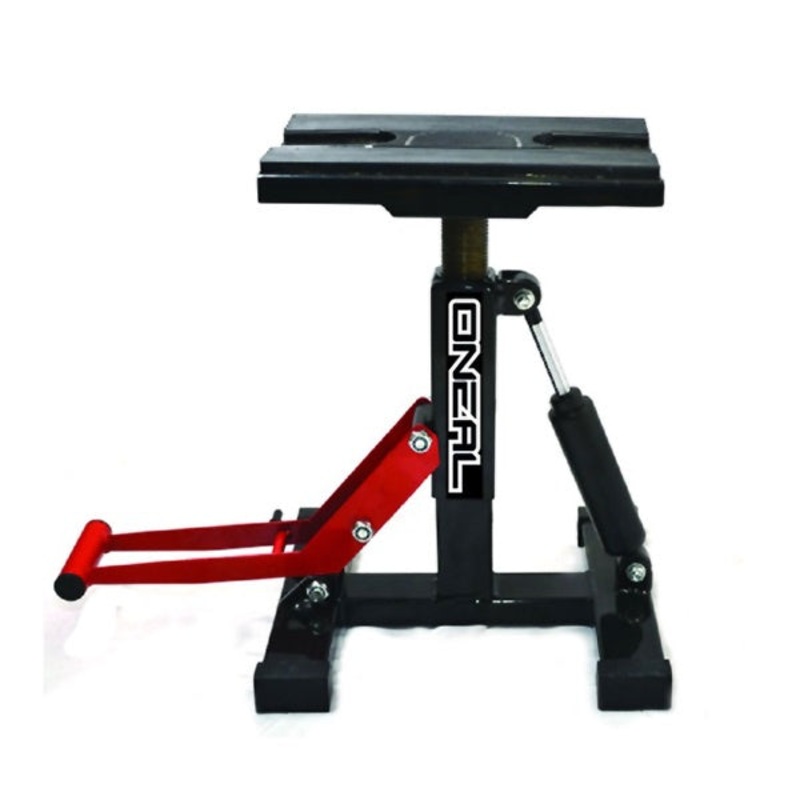O’NEAL MX Adjustable Lift Stand with Dampner