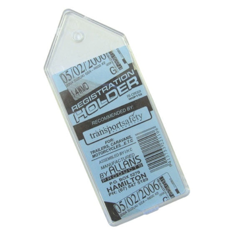 Rego Holder|Colour N/A|Size N/A