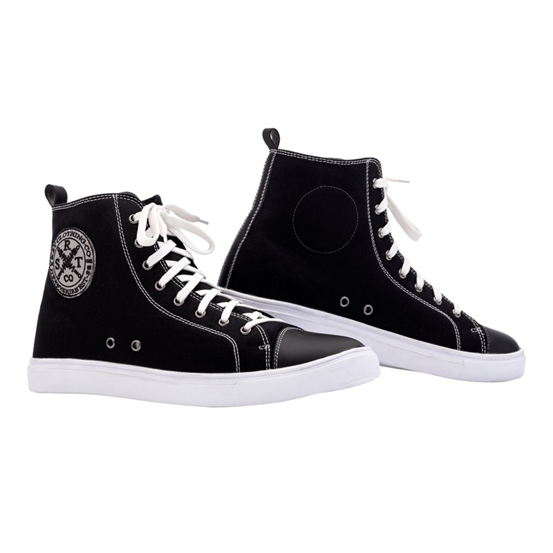 RST Uban 3 Moto Sneaker CE Boot
