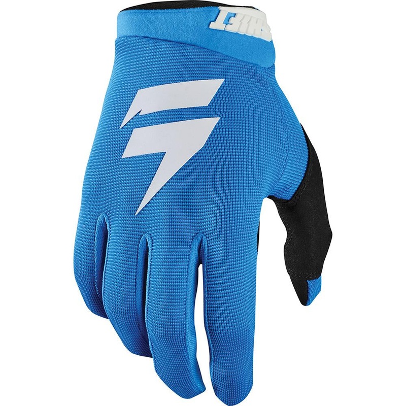 Shift Whit3 Air 22 Adult MX Gloves