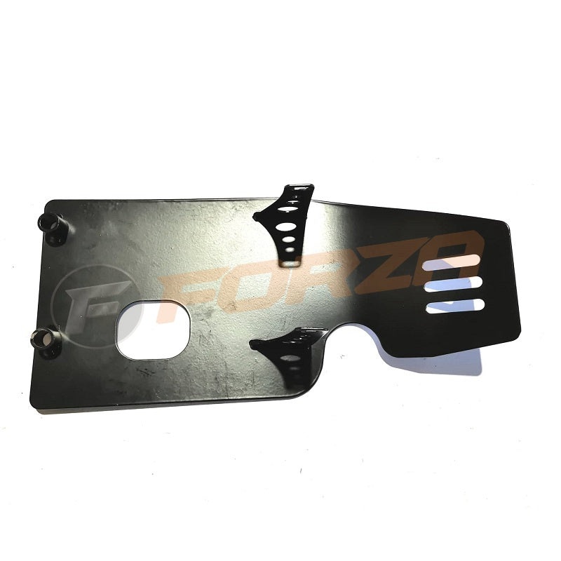 Standard Engine Skid (Bash) Plate