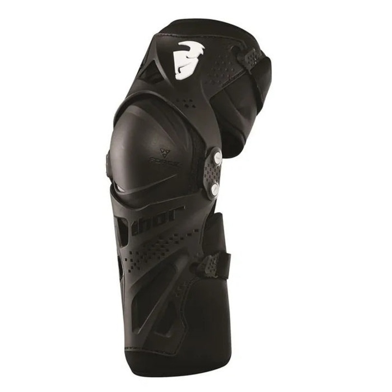 Thor Force XP MX Adult Knee Guards (Pair)