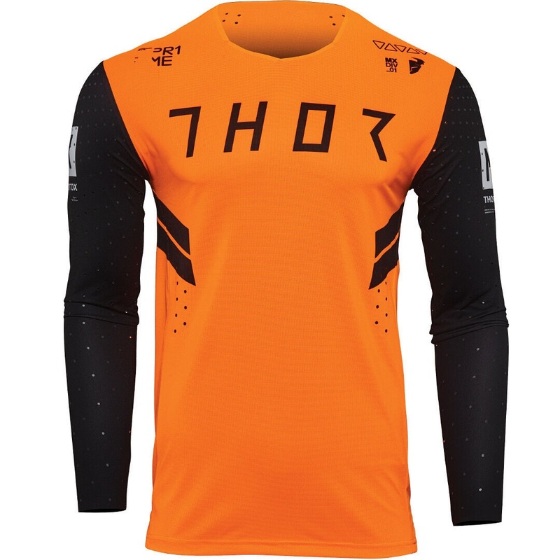 THOR Prime Hero S22 Adult MX Jersey