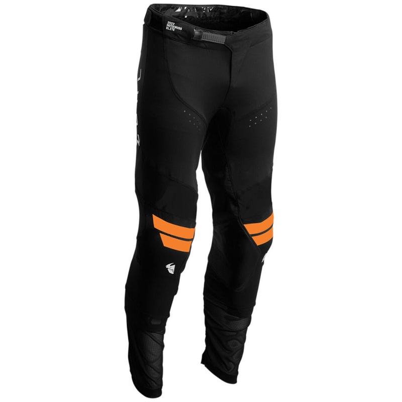 THOR Prime Hero S22 Adult MX Pants