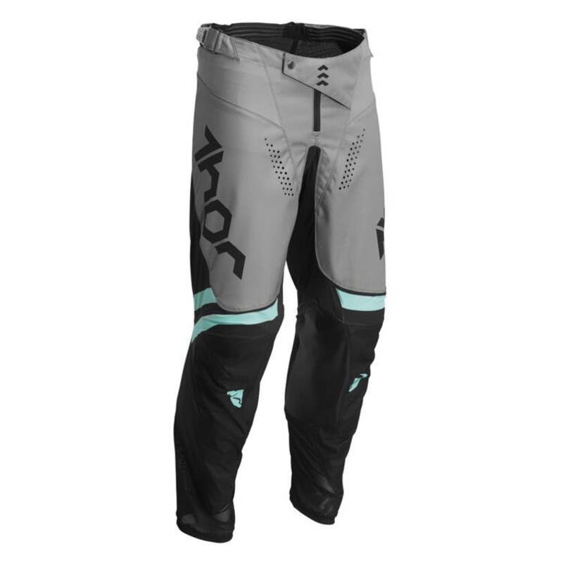 THOR Pulse Cube S22 Youth MX Pants