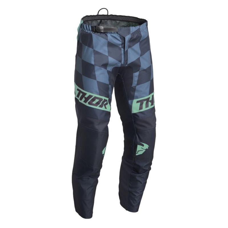 THOR Sector Birdrock S22 Youth MX Pants