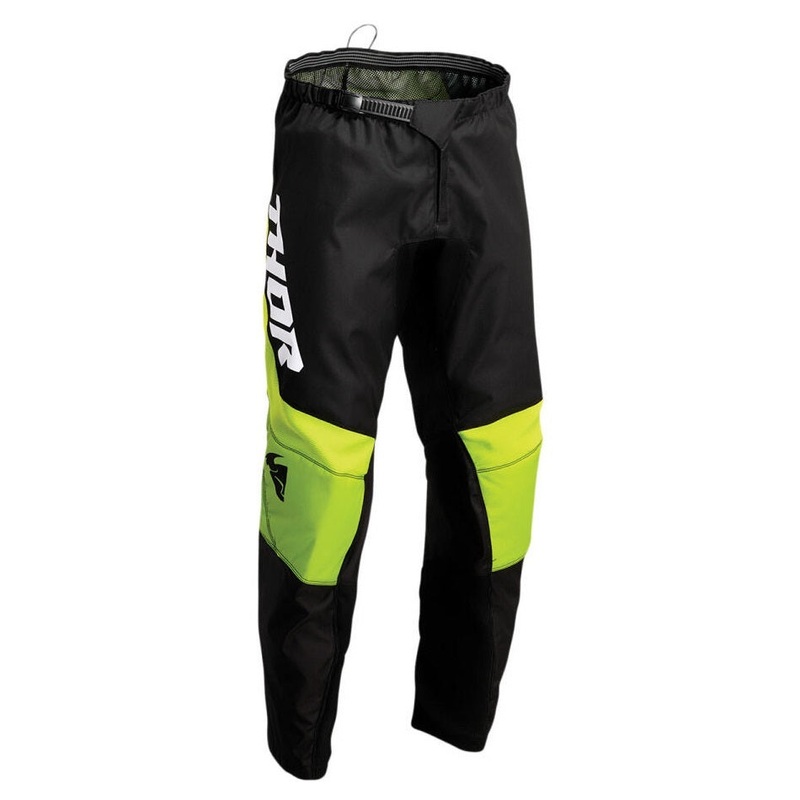 THOR Sector Chevron S22 Adult MX Pants