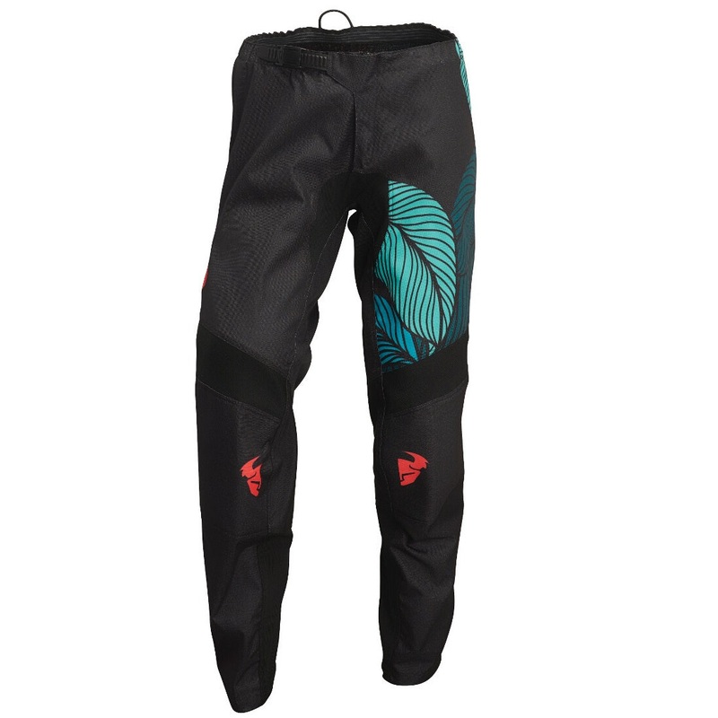 THOR Sector Urth S22 Womens MX Pants