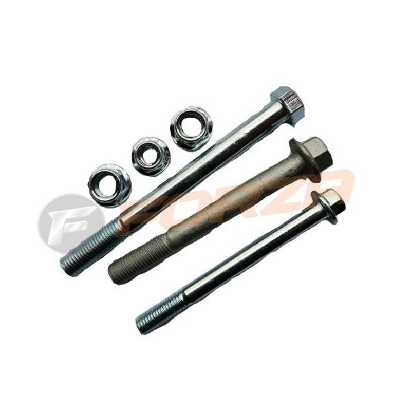 150F 230F Pro Engine Mount Bolts & Nuts Kit 2015 – NOW