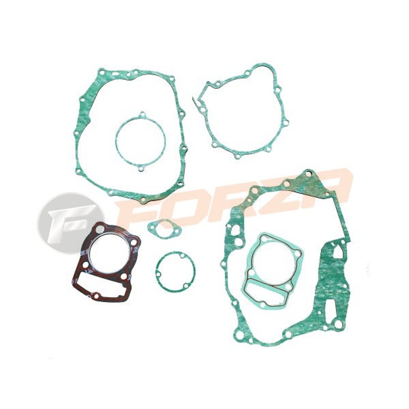 150F Engine Gasket kit – ZONGSHEN 150cc