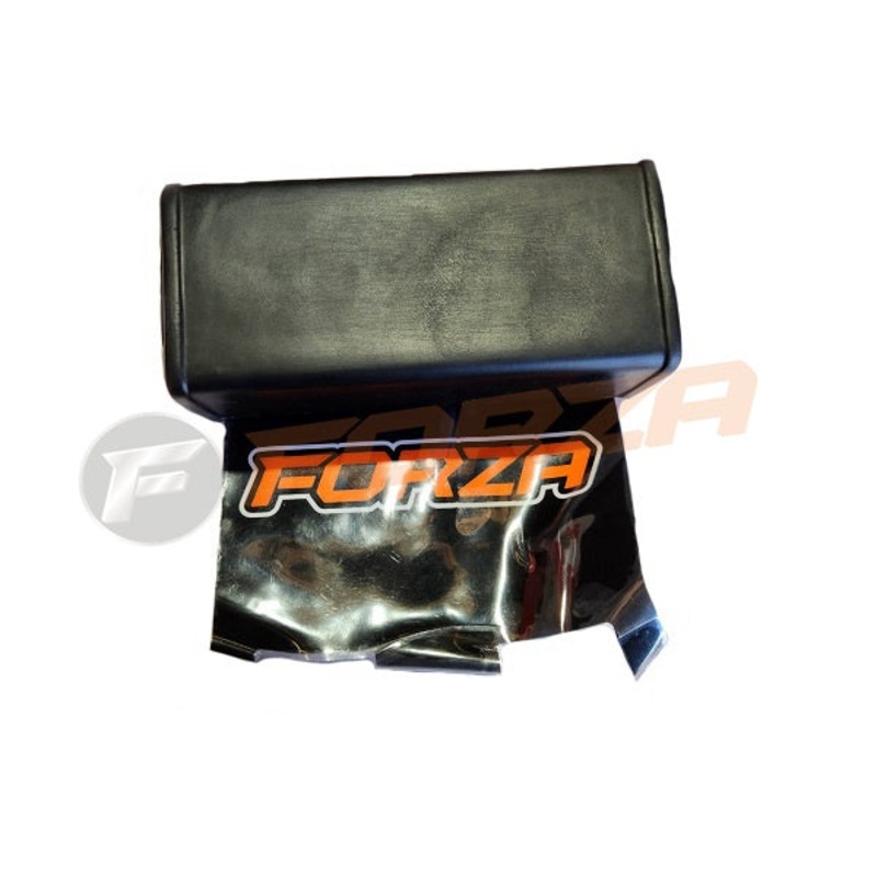 230F Pro Handle Bar Pad with Cover 2015 – NOW