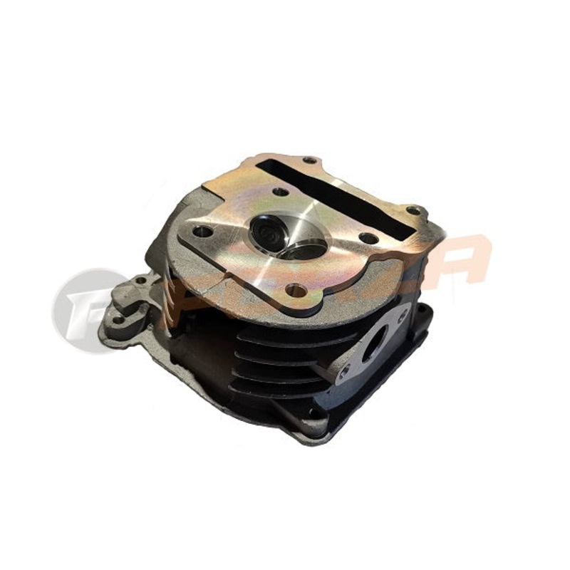 4T 50cc Engine Head Assy|Colour N/A|49cc
