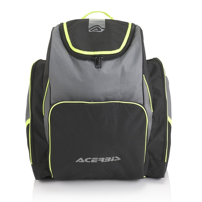 **ACERBIS Jerla Back Pack 102L Gear Bag