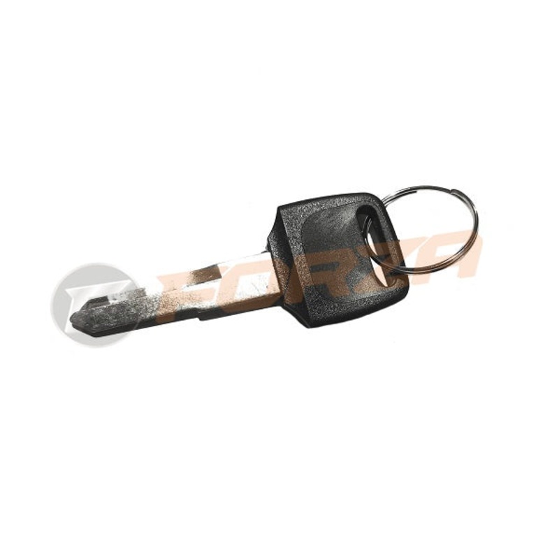 Capri 50 4T Blank Key 2012 – NOW