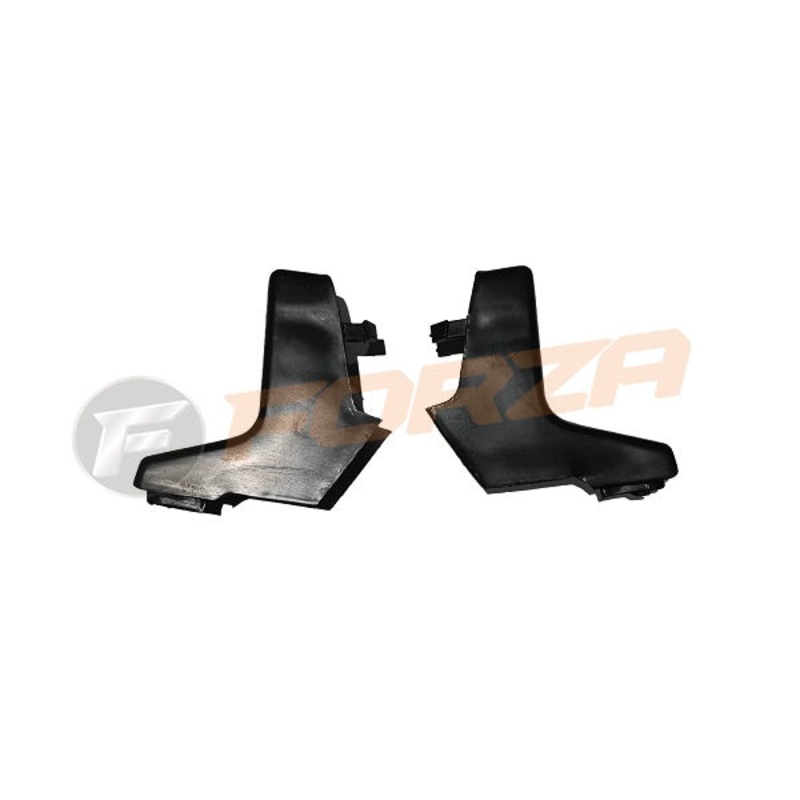 Capri 50 4T Capri Electric Wire Cover (Leg Shield Pair)