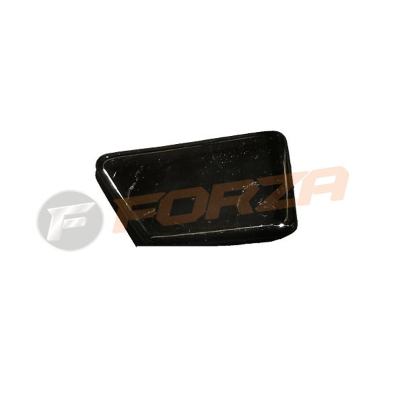Capri 50 4T Leg Shield Small Cover
