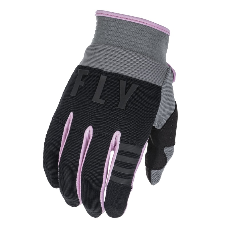 FLY Racing F-16 Adult MX Gloves