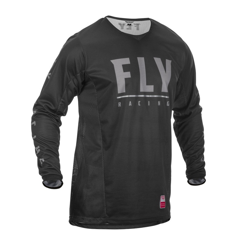 FLY Racing Patrol Adult MX Jersey