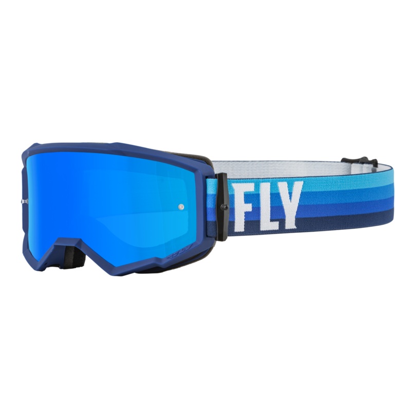 FLY Racing ZONE III Adult MX Goggle