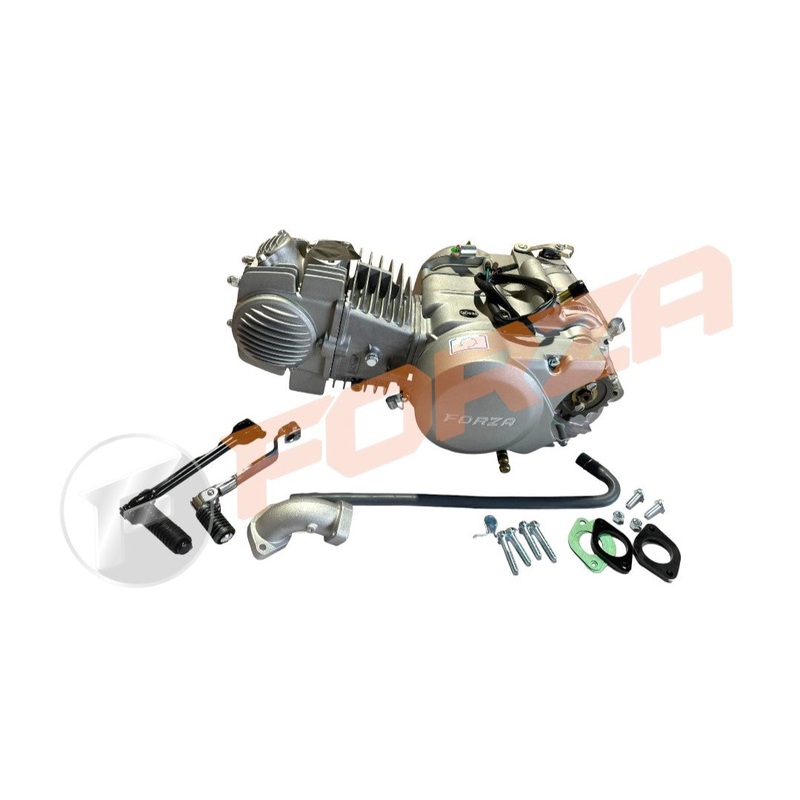 FMX 140 140R 140BF Engine (Kick Start) 2012 – 2025