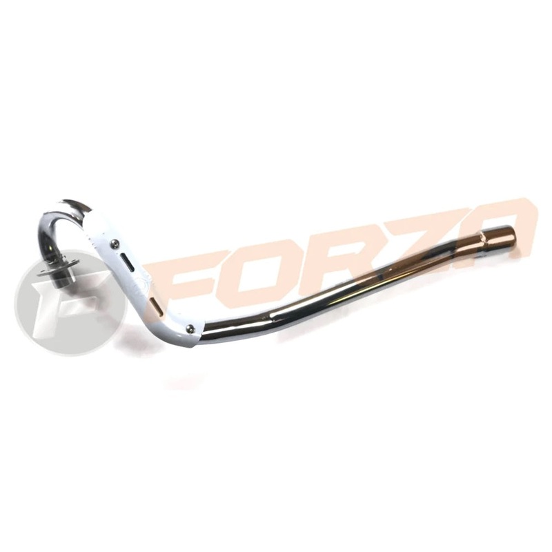 FMX 160BF Exhaust Pipe 2021 – NOW