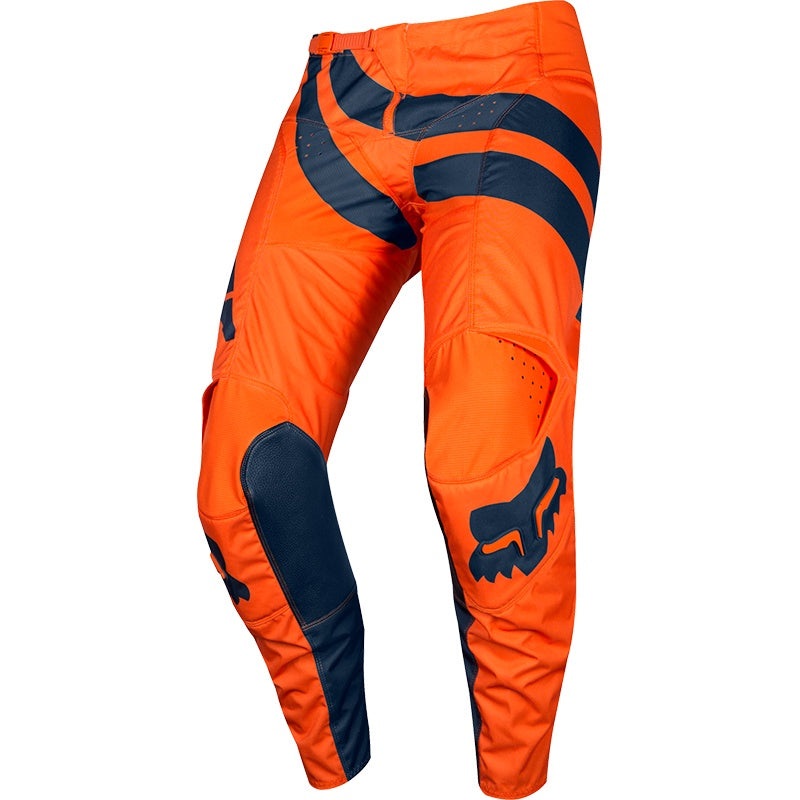 FOX 180 COTA Youth MX Pants|Orange|Waist Y18|Waist Y20|Waist Y22|Waist Y24|Waist Y26|Waist Y28